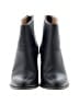 Nisolo 100% Leather Black Ankle Boots Size 8 1/2 - photo 2