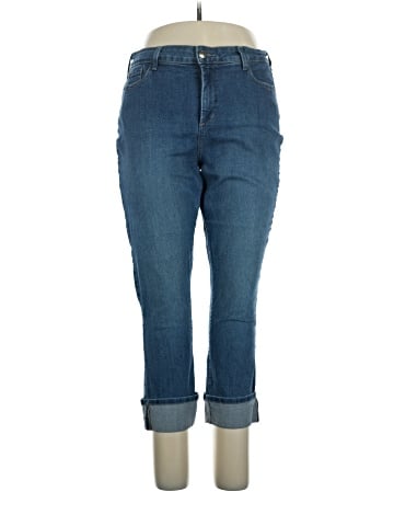 NYDJ Jeans (view 1)