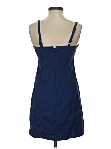 J.Crew Casual Dress (view 2)