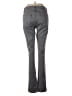 Eileen Fisher Chevron-herringbone Gray Jeans Size S (estimated) - photo 2