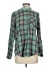 Unbranded 100% Polyester Green Cardigan Size S - photo 1