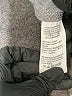 Crewcuts Gray Cargo Pants Size 16 - photo 4