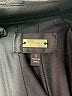 Alexia Admor Solid Black Cocktail Dress Size S - photo 7