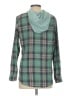 Unbranded 100% Polyester Green Cardigan Size S - photo 2