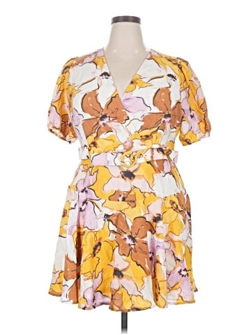 Nine West Casual Dress (view 1)