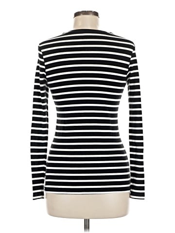 Faded Glory Long Sleeve T-Shirt (view 2)