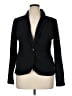 Merona Black Blazer Size 14 - photo 1