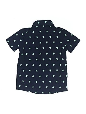 Andy & Evan Short Sleeve Button-Down Shirt (view 2)