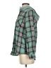 Unbranded 100% Polyester Green Cardigan Size S - photo 5