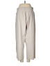 Athleta Ivory Casual Pants Size M - photo 2