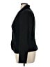 Merona Black Blazer Size 14 - photo 5
