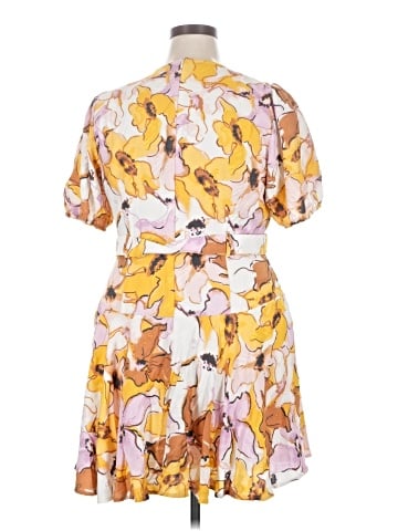 Nine West Casual Dress (view 2)