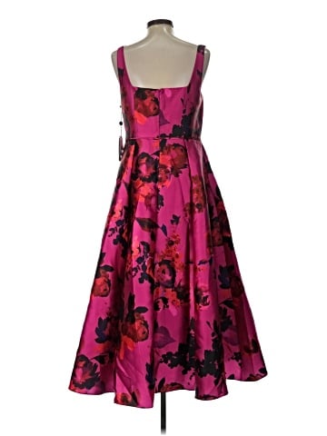 Adrianna Papell Cocktail Dress (view 2)