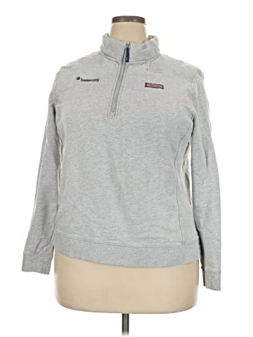 Vineyard Vines Sweatshirt (view 1)