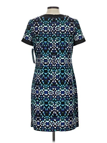 London Times Casual Dress (view 2)