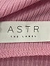 Astr Pink Bodysuit Size XS - photo 3