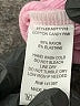Astr Pink Bodysuit Size XS - photo 4