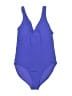 Athleta Purple Bodysuit Size M (tall) - photo 1