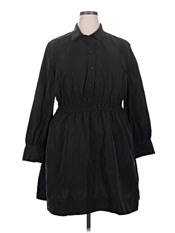 Free Assembly Casual Dress (view 1)