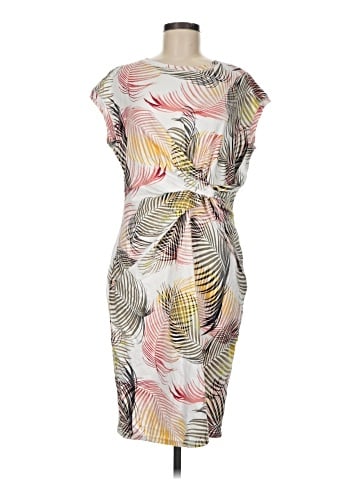 Liz Claiborne Cocktail Dress (view 1)