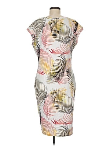 Liz Claiborne Cocktail Dress (view 2)