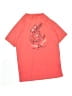 Under Armour 100% Polyester Red Active T-Shirt Size XL (youth) - photo 1