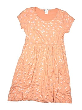 Emma & Elsa Dress