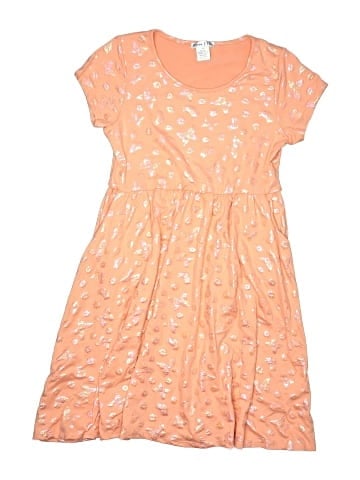 Emma & Elsa Dress (view 1)