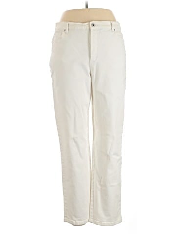 Gloria Vanderbilt Jeans (view 1)
