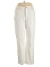 Gloria Vanderbilt Ivory Jeans Size 14 - photo 1