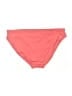 Sunseeker Solid Pink Swimsuit Bottoms Size 12 - photo 2