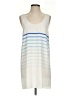Joie 100% Silk Ivory Sleeveless Top Size S - photo 1