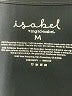 Isabel Black Casual Dress Size M - photo 3