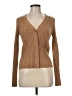 Paige Tan Cardigan Size M - photo 1
