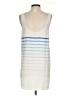 Joie 100% Silk Ivory Sleeveless Top Size S - photo 2