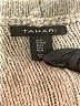 Tahari Gray Cardigan Size M - photo 7
