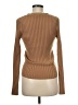 Paige Tan Cardigan Size M - photo 2