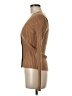 Paige Tan Cardigan Size M - photo 5