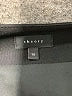 Theory Solid Black Formal Skirt Size 10 - photo 4