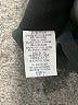 Theory Solid Black Formal Skirt Size 10 - photo 5