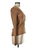 Paige Tan Cardigan Size M - photo 4