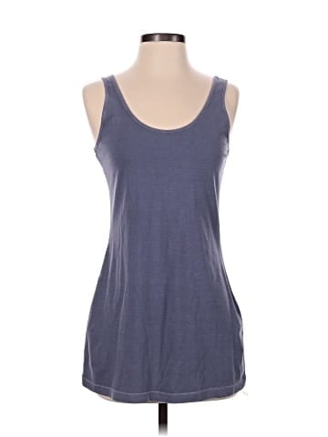 Poetry Tank Top (view 1)