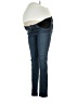 Paige Color Block Blue Jeans Size 26 waist - photo 1