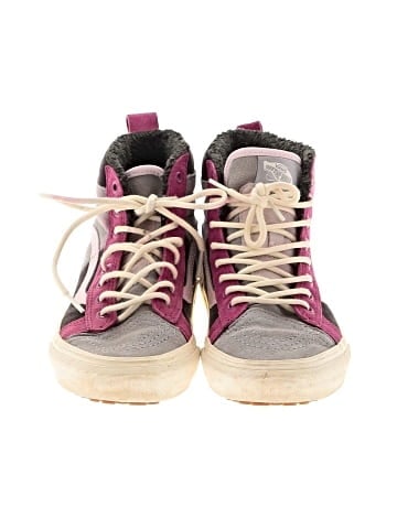 Vans Sneakers (view 2)
