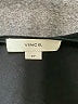 Vince. Black Cocktail Dress Size S - photo 7