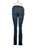 Paige Color Block Blue Jeans Size 26 waist - photo 2