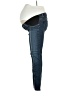 Paige Color Block Blue Jeans Size 26 waist - photo 5