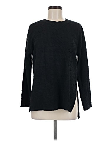 Trafaluc by Zara Long Sleeve Top (view 1)