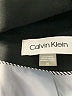 Calvin Klein Black Blazer Size 14 - photo 6