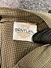 Bentley 100% Polyester Solid Brown Formal Skirt Size 16 - photo 4
